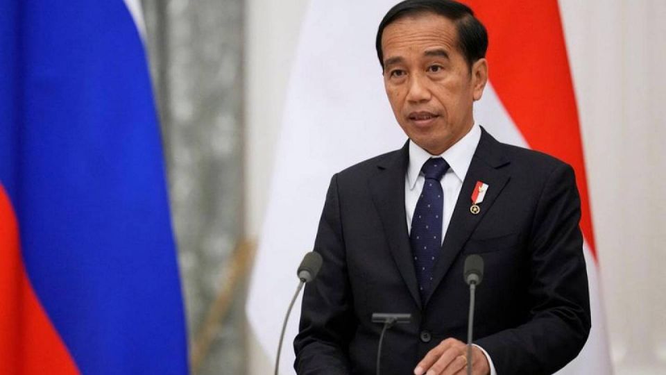 إندونيسيا تدرس الانضمام للهند والصين في استيراد النفط الروسي