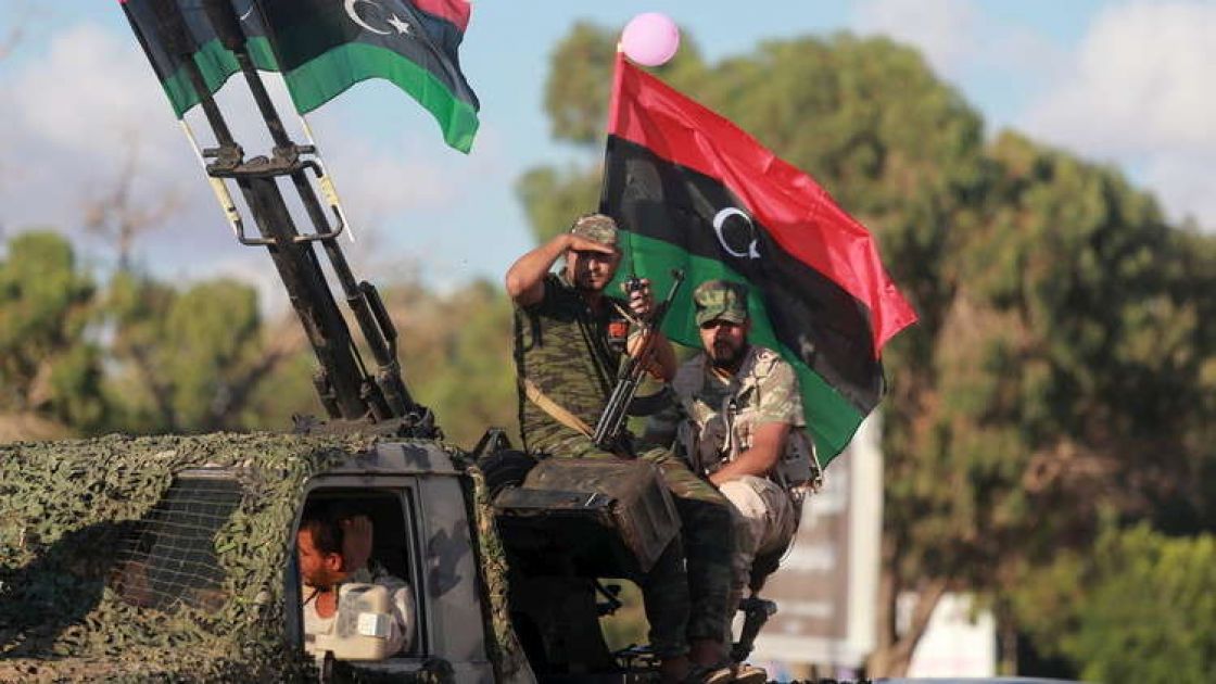 مصدر عسكري: وصول قيادات لـ«القاعدة» من سورية إلى غرب ليبيا