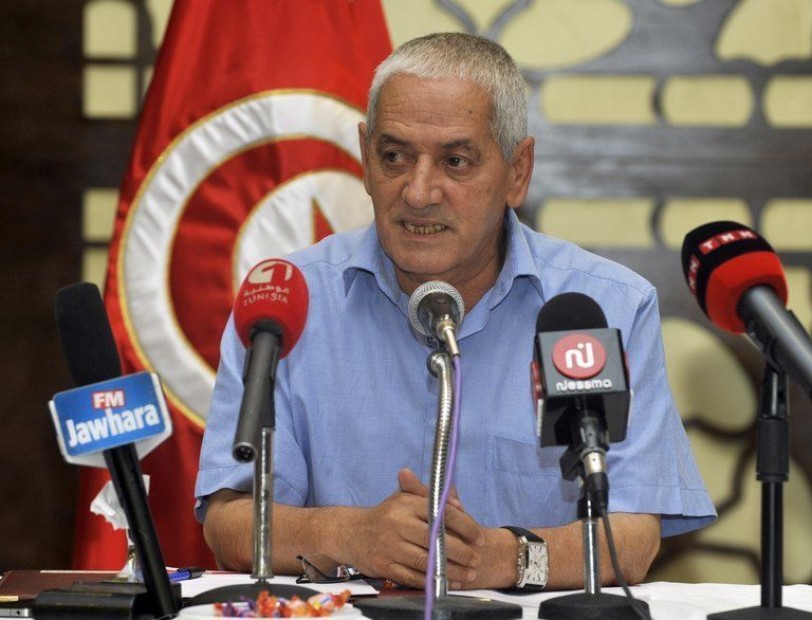 الأحزاب التونسية تقرر الفصل بين الانتخابات الرئاسية والتشريعية