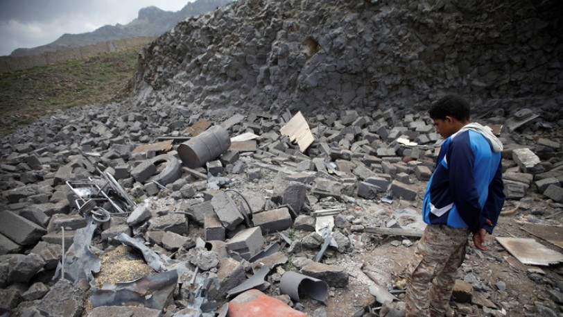 تقديرات اقتصادية دولية: أضرار حرب اليمن نحو 7 مليارات دولار