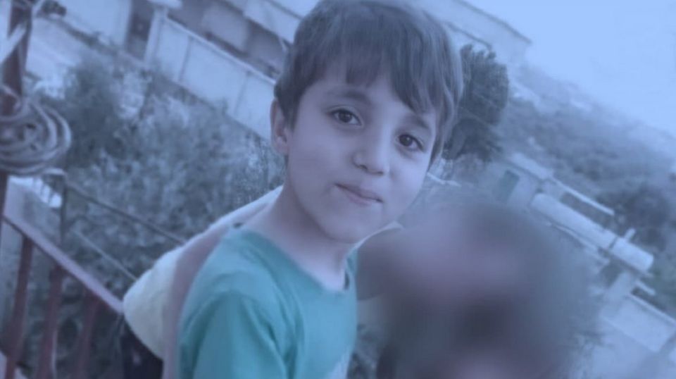 الطفل السوري المخطوف: تعاطف شعبي ومتاجرة إعلامية