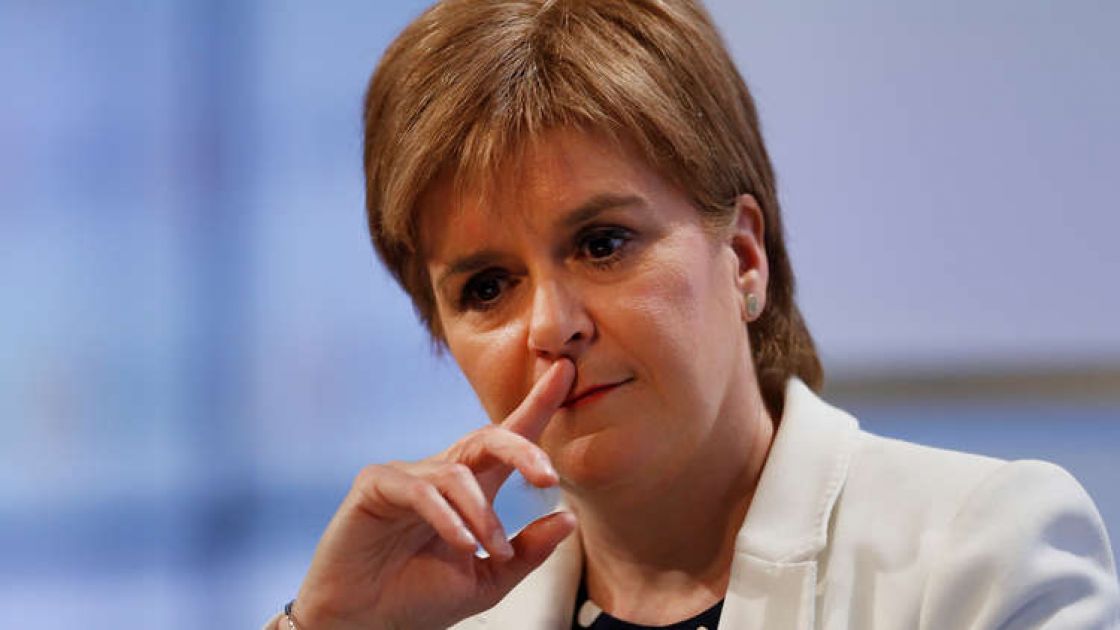 اسكتلندا تطالب باستفتاء ثان