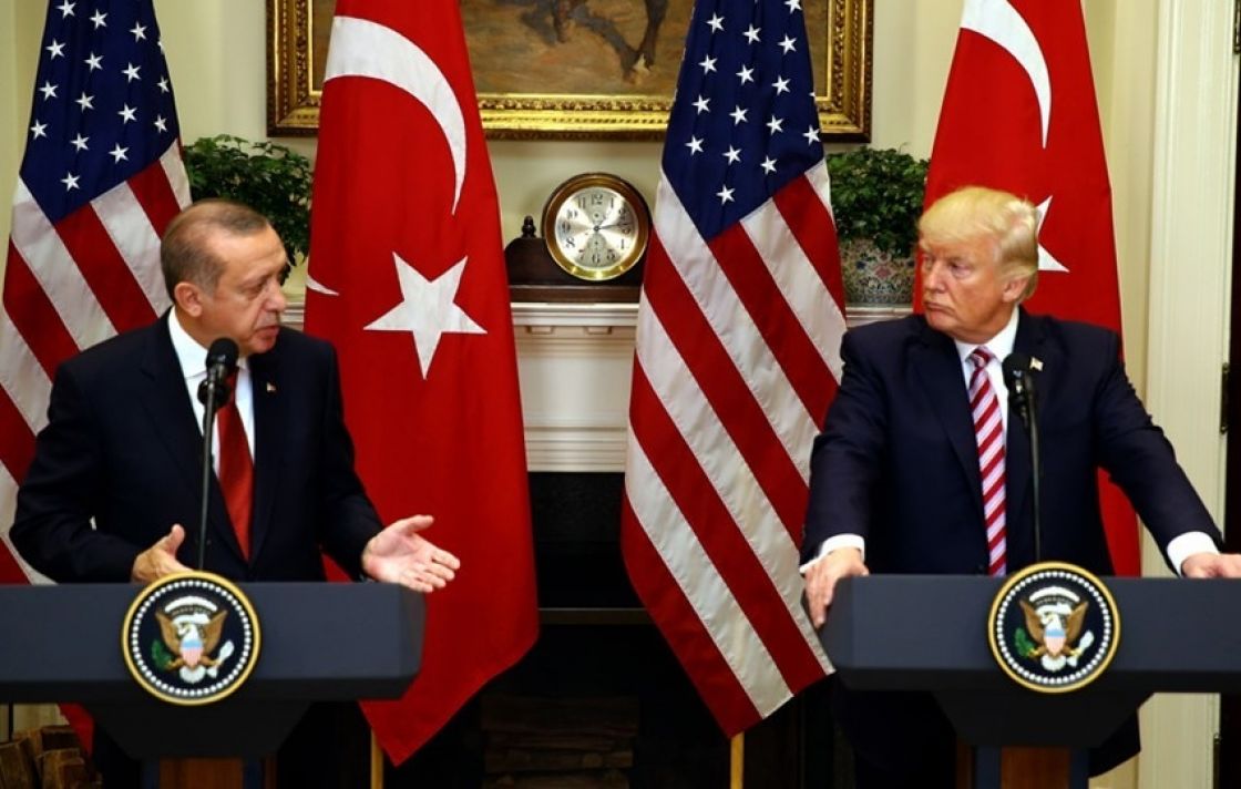 العلاقات التركية الأمريكية.. تذبذب فانحدار!