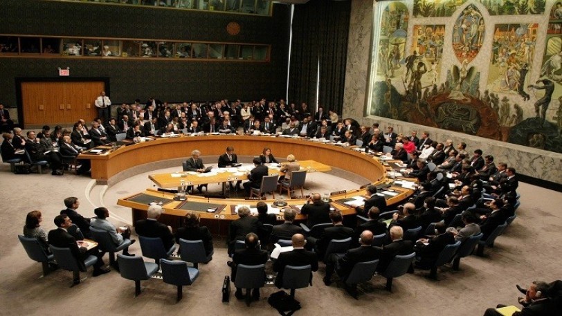 خلافات في مجلس الأمن حول مشروع قرار روسي لحماية السيادة السورية