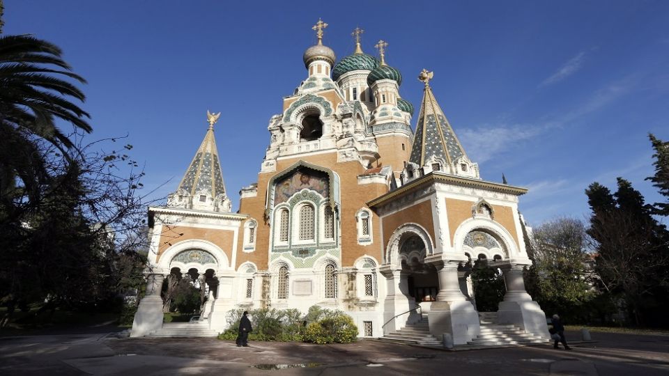 الكنيسة الروسية في فرنسا: تلقّينا تهديدات بالقتل إذا لم نرحل إلى روسيا خلال شهر