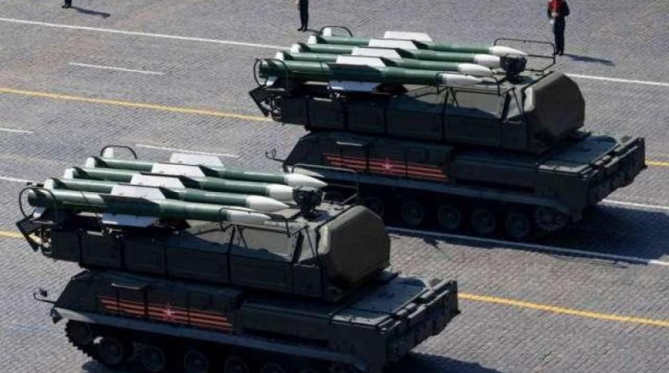 بوتين: روسيا ستكون قادرة على مواجهة أسلحة تفوق سرعة الصوت