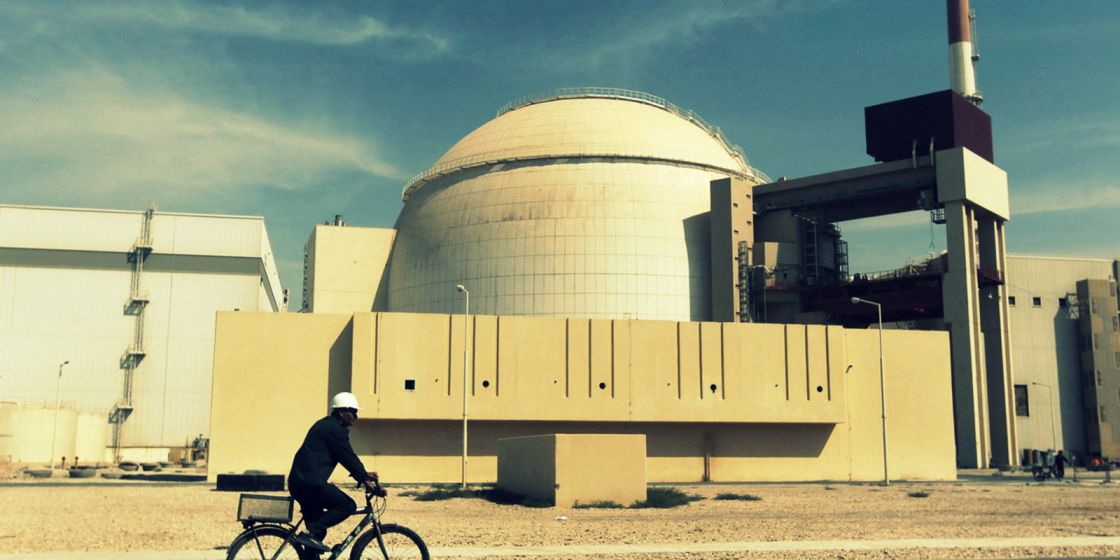 طهران تحصل على تكنولوجيا صنع البطاريات النووية