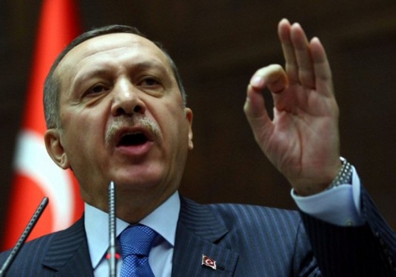 بهدف السيطرة على القضاء.. الحكومة التركية تقيل 20 من كبار المدّعين