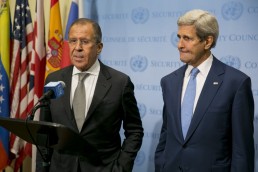 الولايات المتحدة لا تنفذ التزاماتها تجاه سورية
