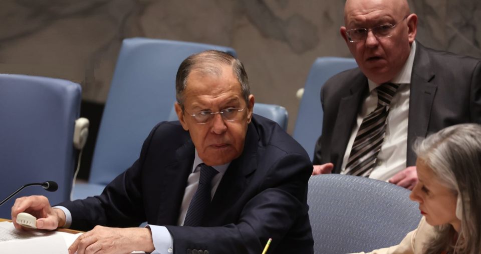 المواجهة الروسية «الإسرائيلية» في مجلس الأمن... «أقدم قضية» نحو الحل