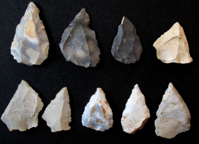 علم آثار العصور الحجرية القديمة :  لماذا تعد الأدوات الحجرية هامة؟