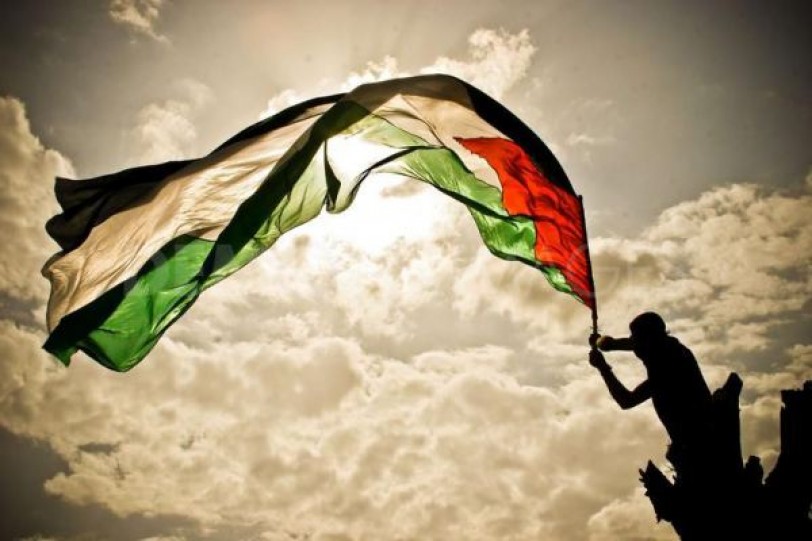 بيان: نعم للدولة الوطنية الديمقراطية الفلسطينية، لا للكيان الصهيوني الغاصب
