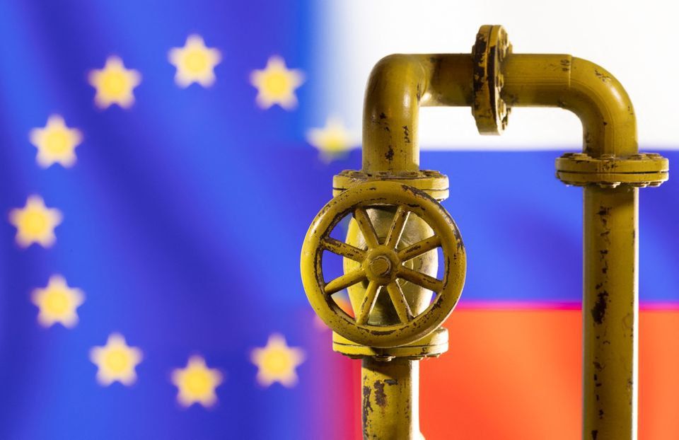 بالروبل حصراً: روسيا تقرّر قبض ثمن غازها إلى أوروبا بعملتها