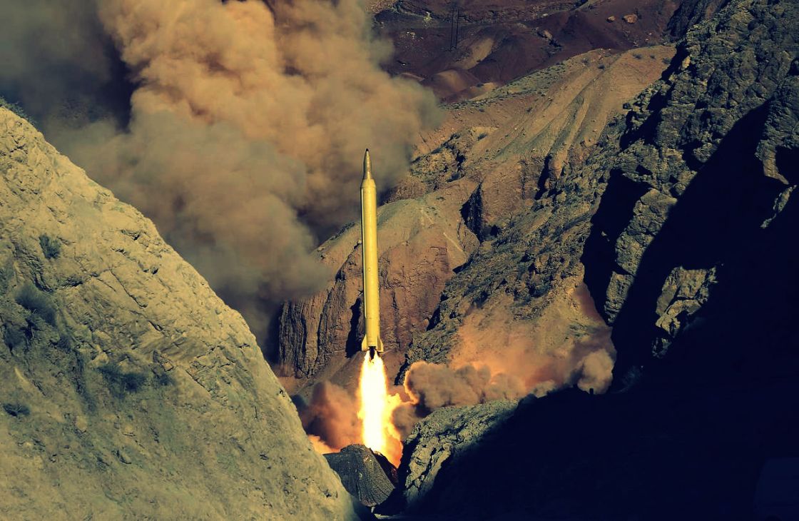 كيف تعمل الصواريخ البالستيّة العابرة للقارات؟
