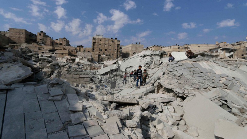 الأمم المتحدة: الأزمة الإنسانية في سورية تزداد سوءا