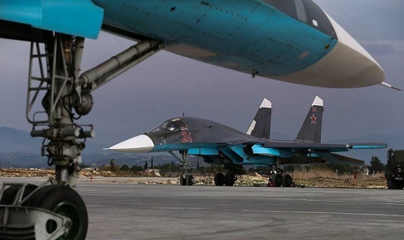 مركز التنسيق الروسي: رصد 10 خروقات لنظام الهدنة في سورية خلال اليوم الأخير