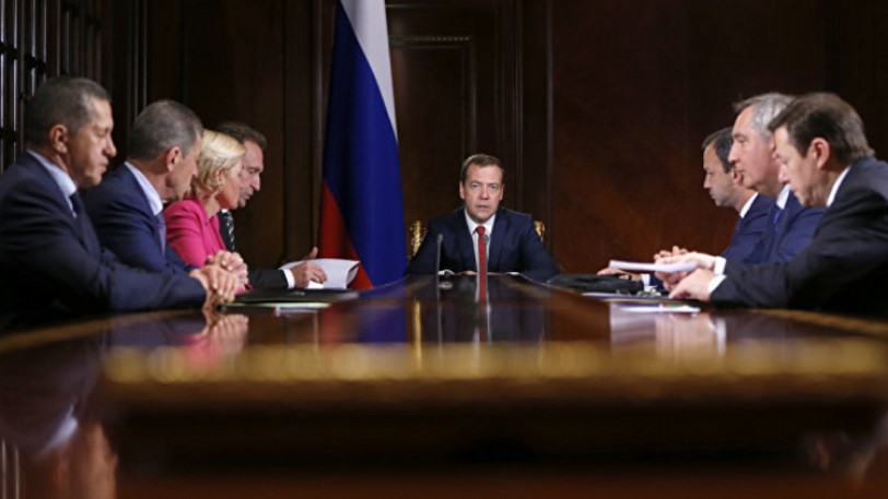 موسكو تعلق اتفاقية التعاون العلمي والبحثي النووي مع واشنطن