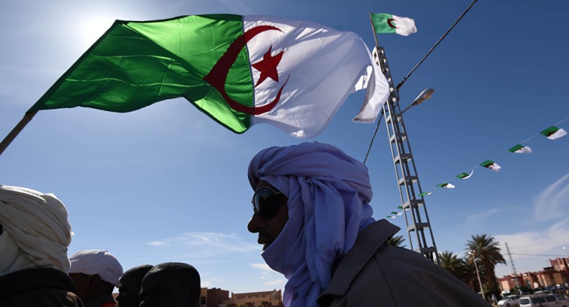 أول عملية لـ«داعش» في الجزائر