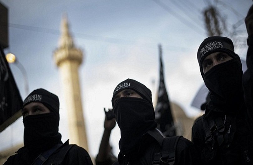 بوغدانوف: يجب التنسيق مع دمشق وبغداد في محاربة «داعش»