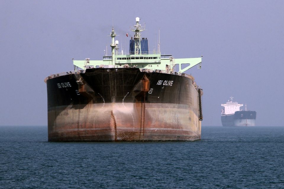 واشنطن تسعى إلى تصفير صادرات النفط الإيراني  فهل تنجح؟
