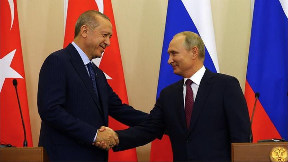 بوتين: اتفاق إدلب مع تركيا جيد جداً