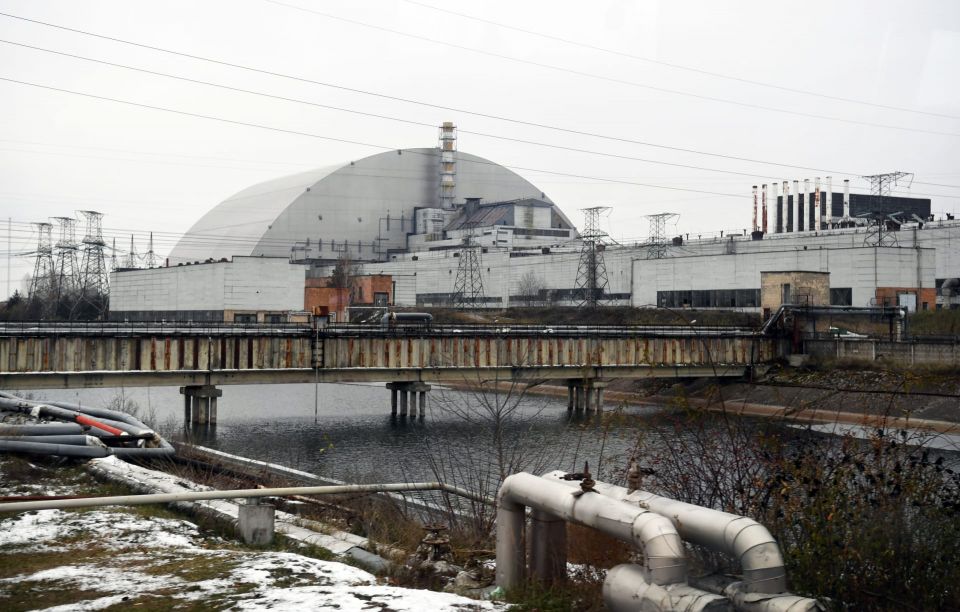 الدفاع الروسية تعلن تأمينها تشيرنوبل من أيّ استفزازت نووية من الفاشيين