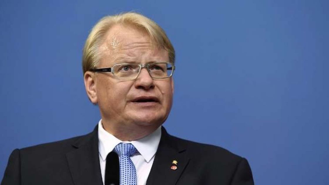 السويد ترفض «الجيش أوروبي»