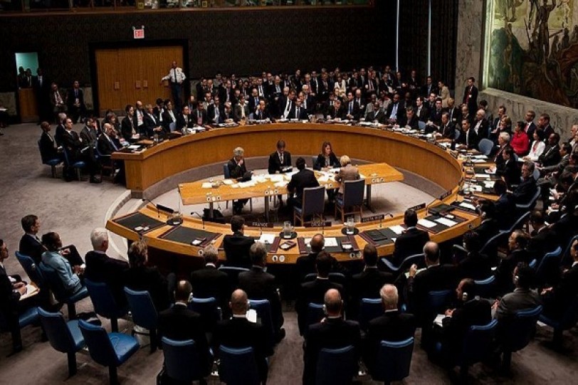 مجلس الأمن الدولي يدعو لوضع استراتيجية لمواجهة الإرهاب في إفريقيا