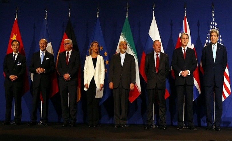 نص الاتفاق النووي الإيراني يكتب في نيويورك وفيينا