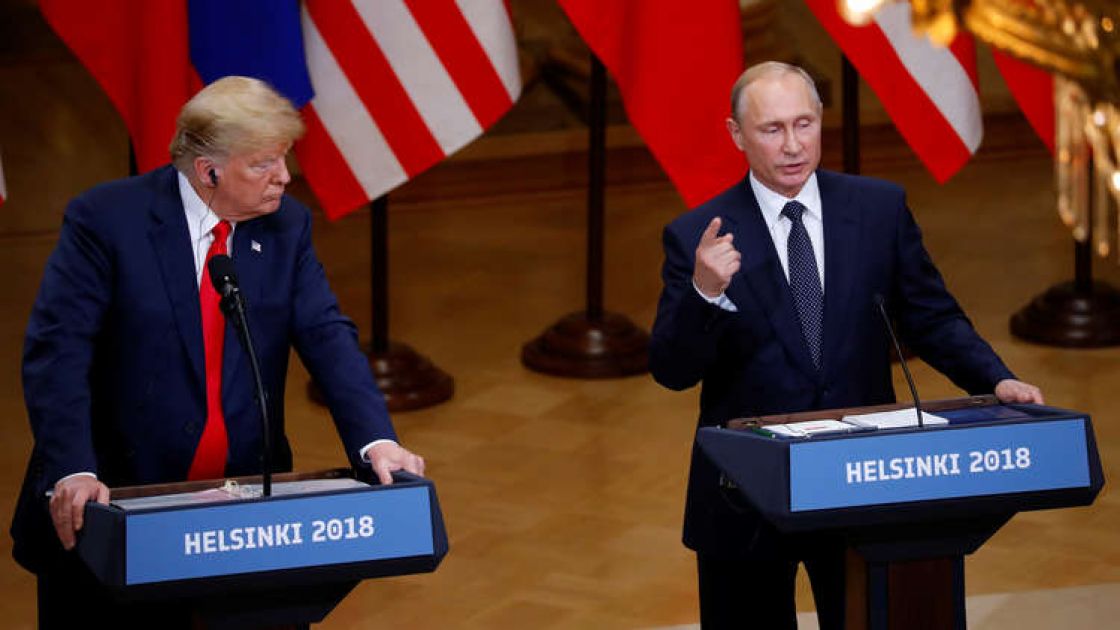 موسكو: ينبغي انتظار قمة بوتين ترامب