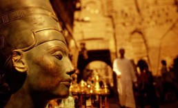 دراسة أثرية: نشوء الدولة في مصر كان فريداً من نوعه