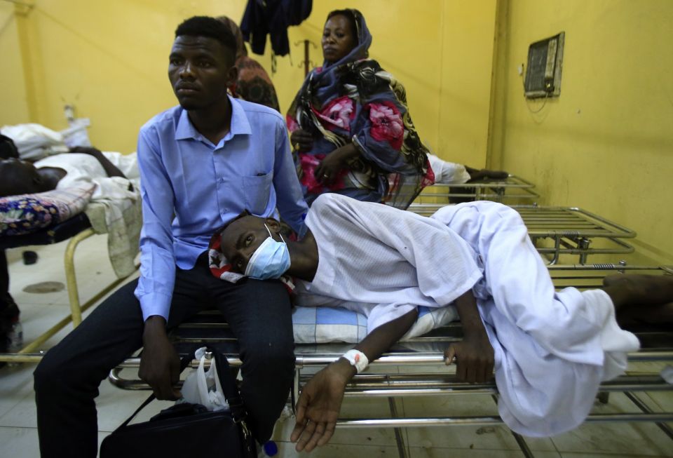 الصحة السودانية: إصابات كورونا تفوق المعلن بكثير