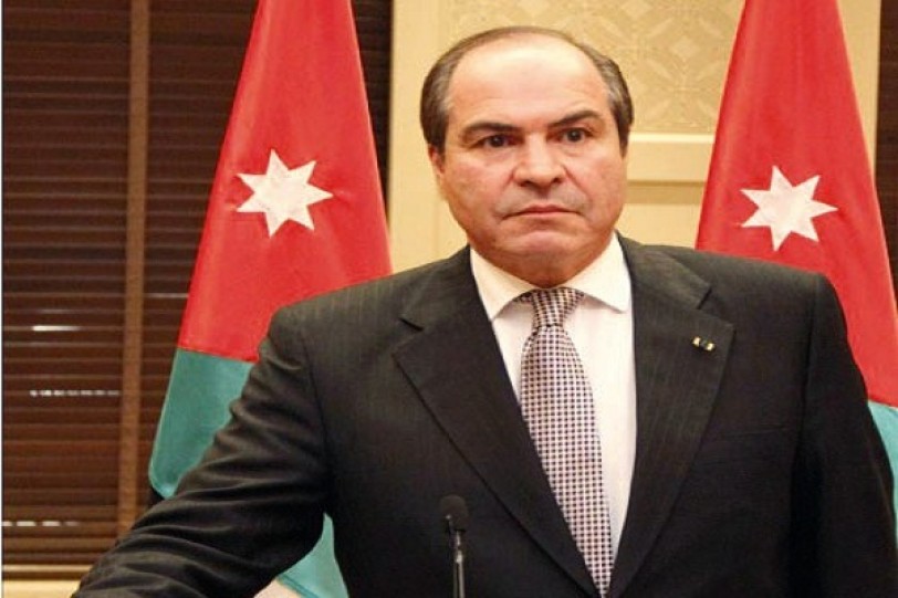 استقالة وزراء الحكومة الأردنية ورئيس الوزراء هاني الملقي يعلن تشكيلة جديدة الأحد