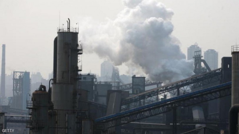 البرلمان الصيني يقر أول ضريبة لمكافحة التلوث