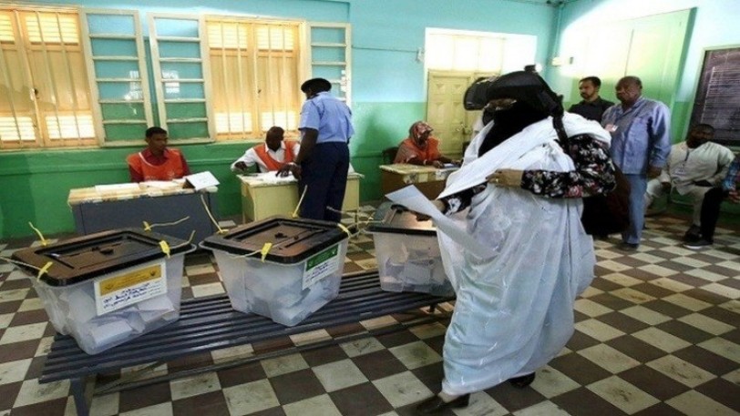 عواصم غربية وقوى سودانية: الانتخابات السودانية غير نزيهة