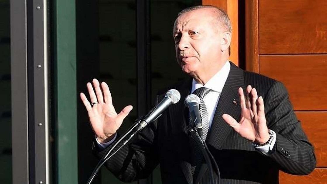 منتقداً «المجموعة المصغرة»: أردوغان يعلن موعد القمة الرباعية