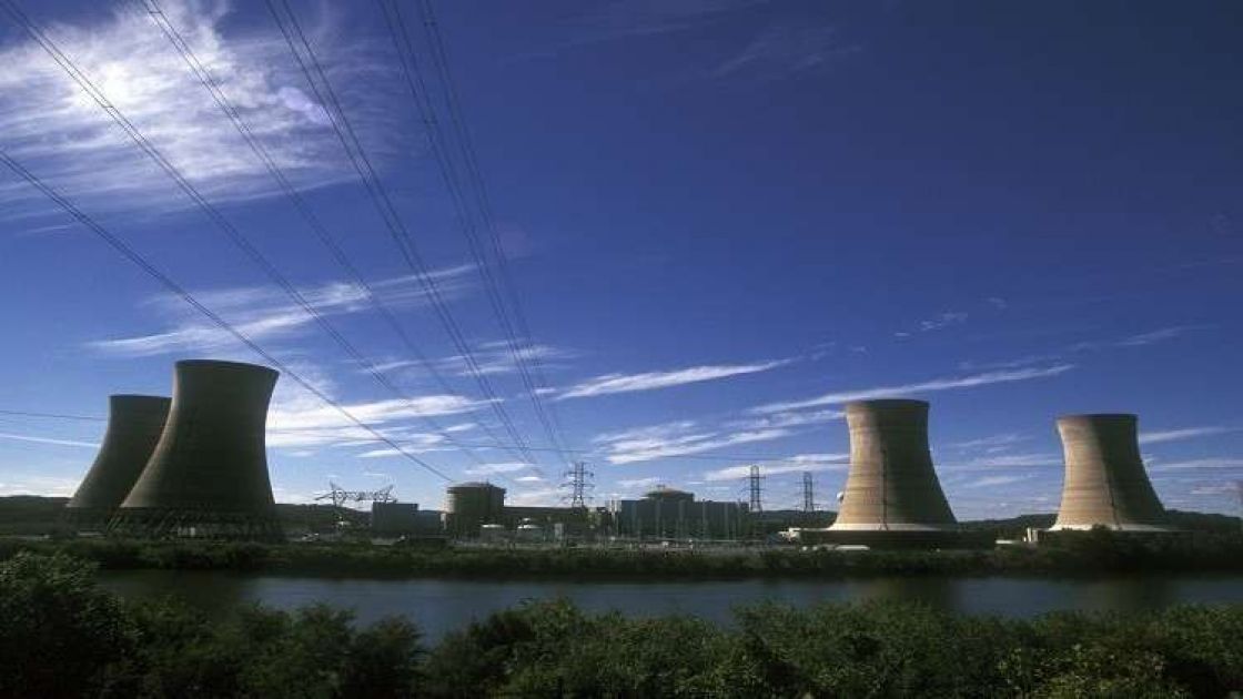 هل تشرع مصر في أول محطة نووية؟