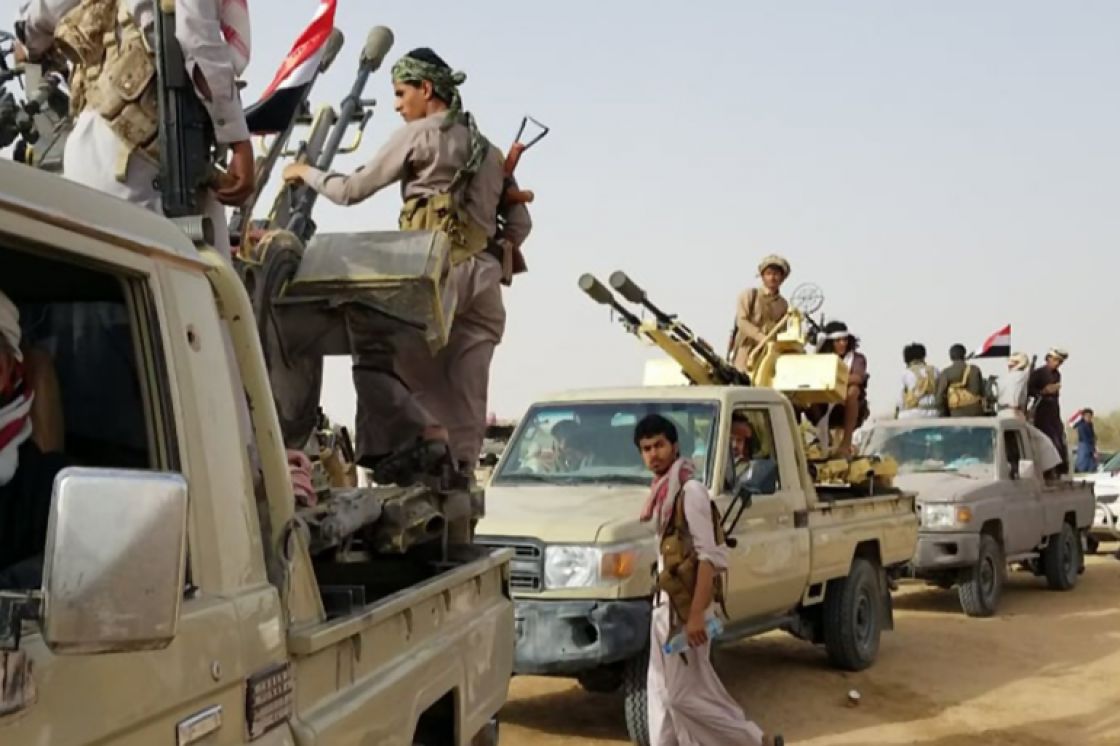 اليمن: تضارب بتوصيف الوضع العسكري بين الحوثيين والجيش المدعوم من «التحالف العربي»