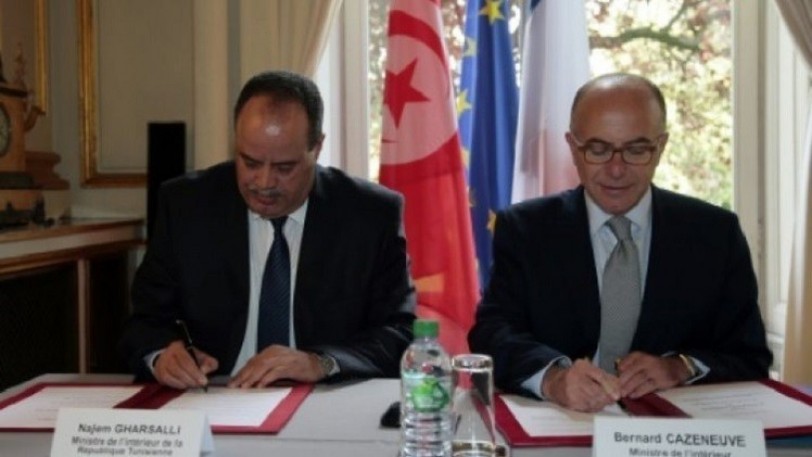 باريس تعلن عزمها تدريب وحدات تدخل تونسية لمحاربة الإرهاب