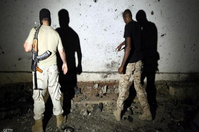 بنغازي.. قتلى وجرحى بصفوف الجيش الليبي