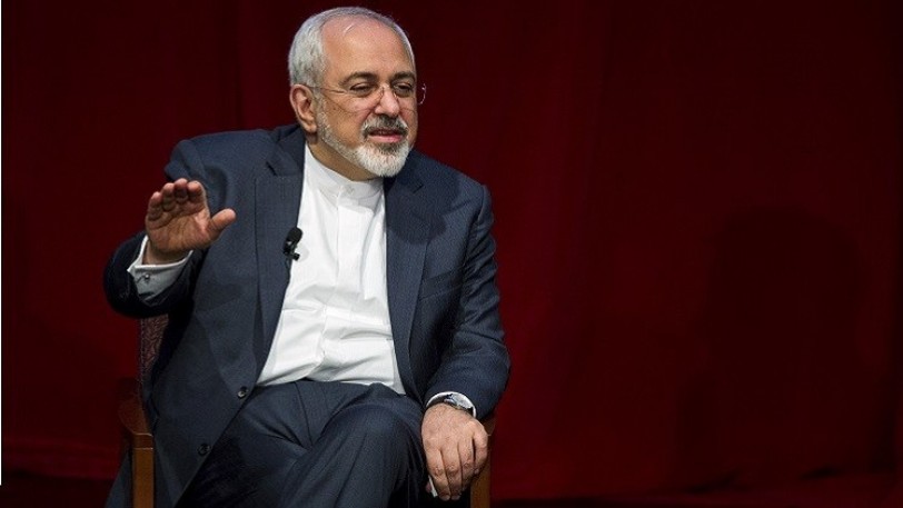 ظريف: التنسيق حول مسودة الاتفاق بشأن ملف إيران النووي يبدأ الخميس 30 مايو