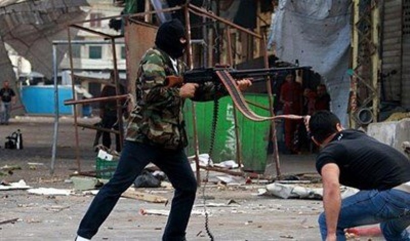 ارتفاع عدد القتلى في طرابلس شمال لبنان إلى 12 شخصا