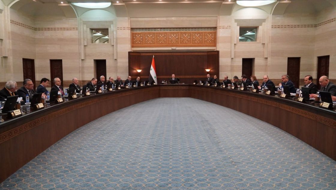الحكومة السورية توافق على إيصال المساعدات الإنسانية للمناطق الخارجة عن سيطرتها