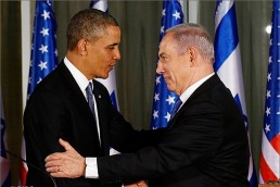 تشريع أميركي ضد مقاطعة الاستيطان الإسرائيلي