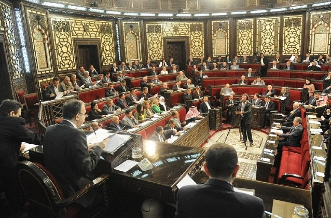 مذكرة برسم مجلس الشعب السوري: لنسد جميع الذرائع والحجج