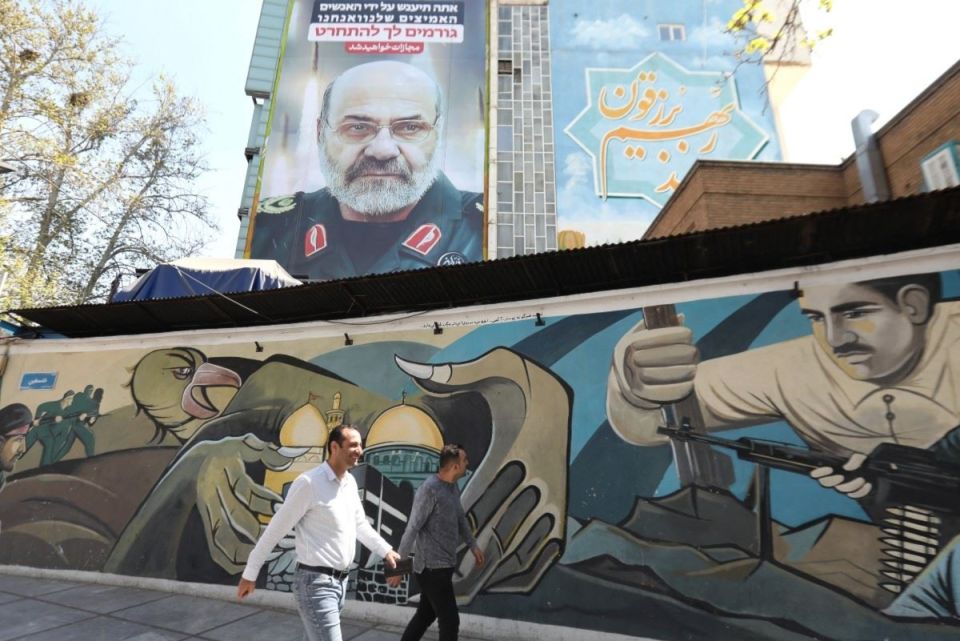 المستوى العسكري والإعلامي في الاحتلال يعلن الاستنفار «تحسباً لردّ إيراني»