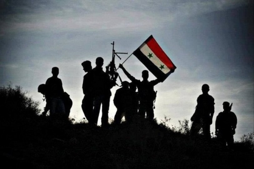 موسكو تدعو المعارضة والأكراد إلى التوحد مع الجيش السوري في تحالف إقليمي ضد «داعش»