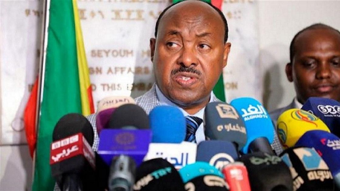 الوسيط الإفريقي في السودان: الاتفاق بين المجلس العسكري والمعارضة بات وشيكاً