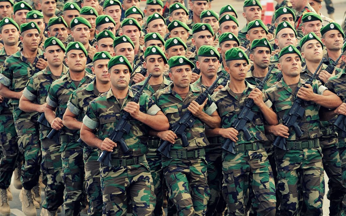توجه لاتفاقات عسكرية روسية لبنانية