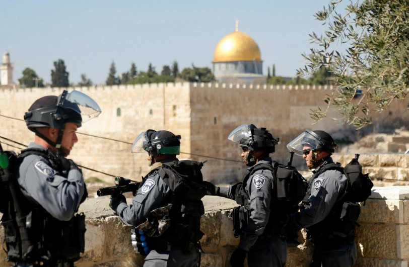 الاحتلال بصدد بناء 1600 وحدة استيطانية في القدس المحتلة